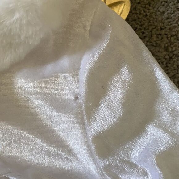 Kids Rainbow Unicorn or Angel Costume Halloween Size M NWT *Read Descrip… - Picture 9 of 9